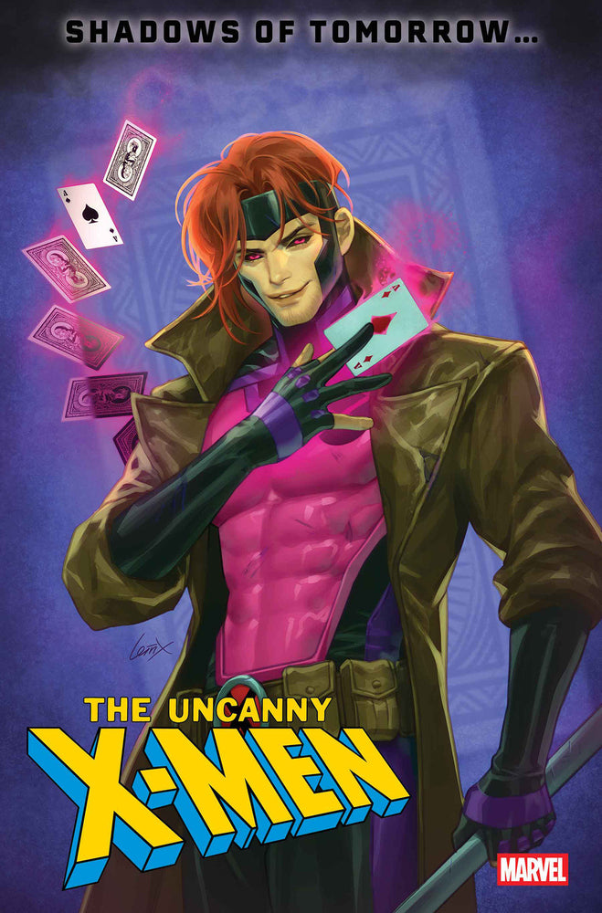 UNCANNY X-MEN - Comics - Image - Pop Weasel