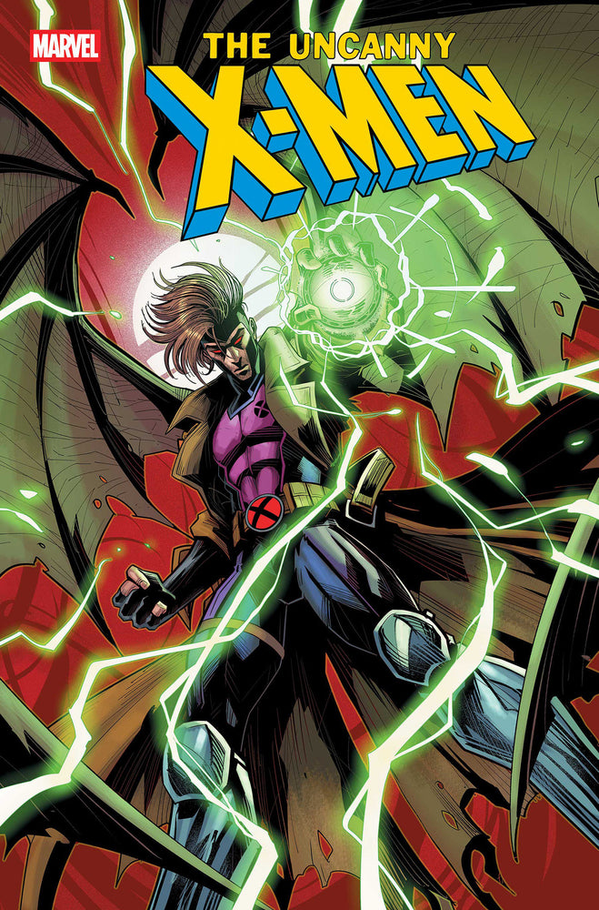UNCANNY X-MEN - Comics - Image - Pop Weasel