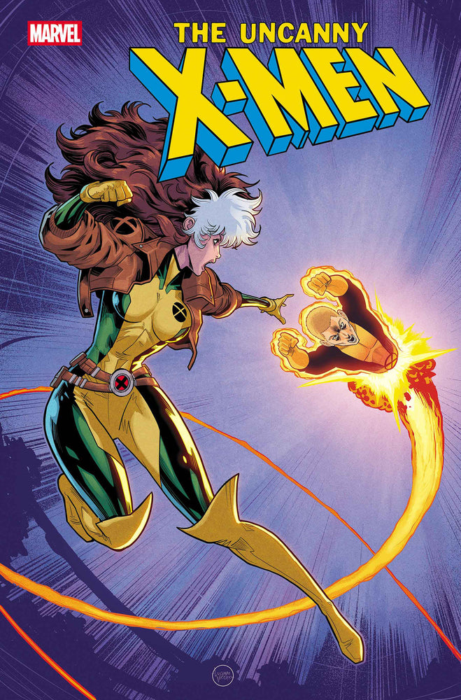 UNCANNY X-MEN - Comics - Image - Pop Weasel
