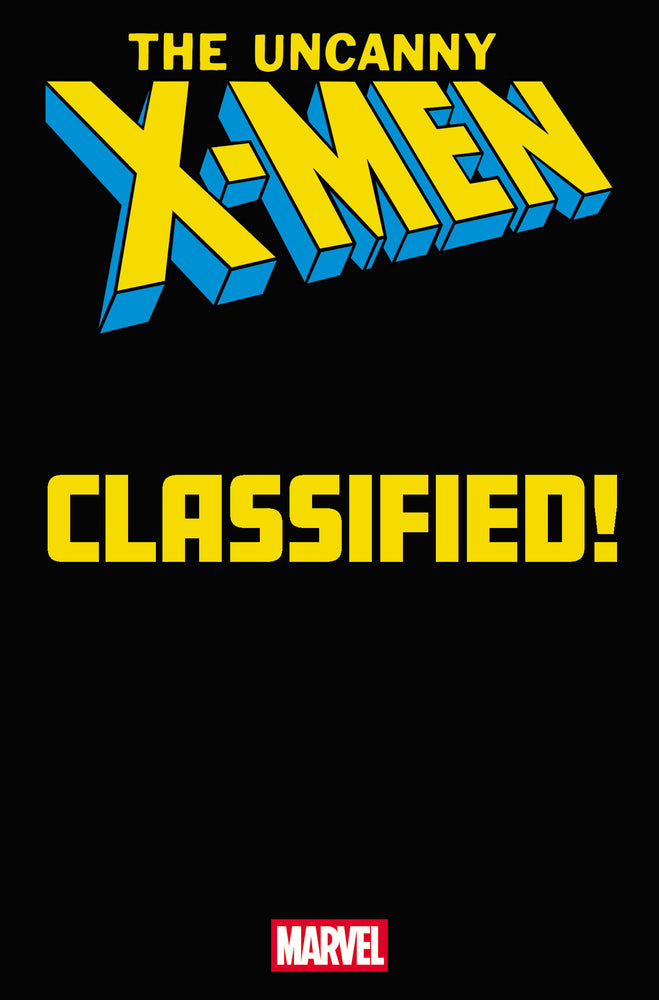 UNCANNY X-MEN - Comics - Image - Pop Weasel