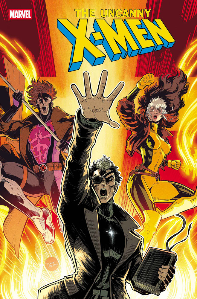 UNCANNY X-MEN - Comics - Image - Pop Weasel
