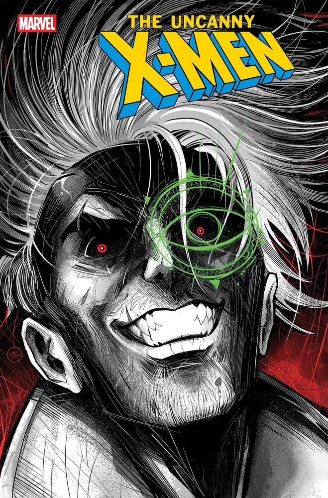 UNCANNY X-MEN - Comics - Image - Pop Weasel