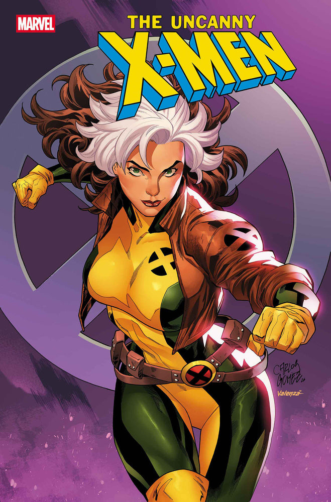 UNCANNY X-MEN - Comics - Image - Pop Weasel