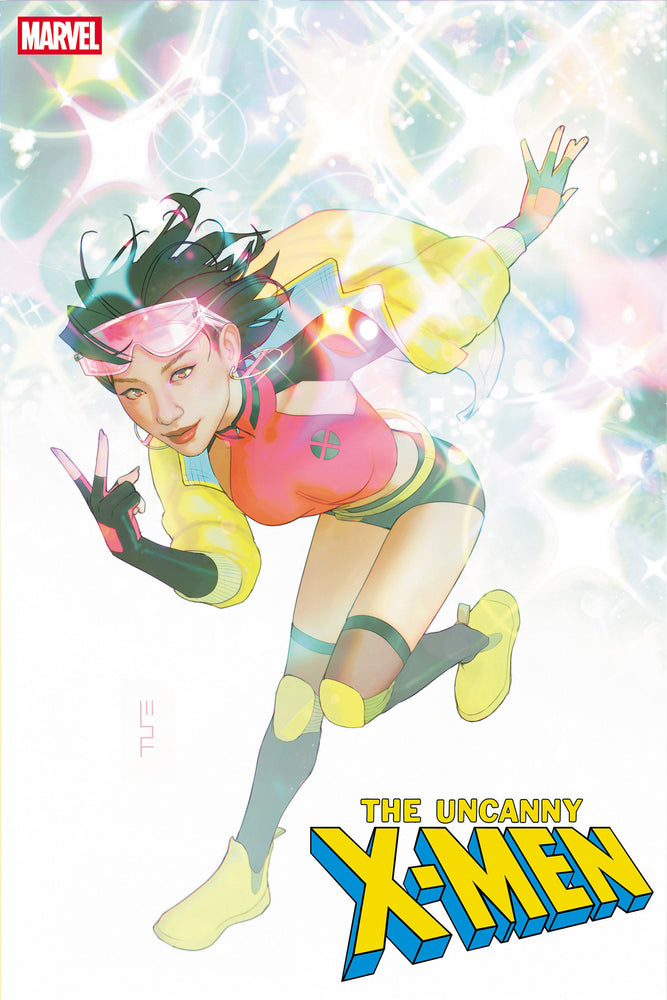 UNCANNY X-MEN - Comics - Image - Pop Weasel