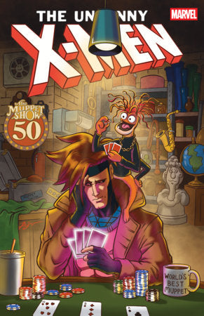Uncanny X-Men - Comics - Image - Pop Weasel