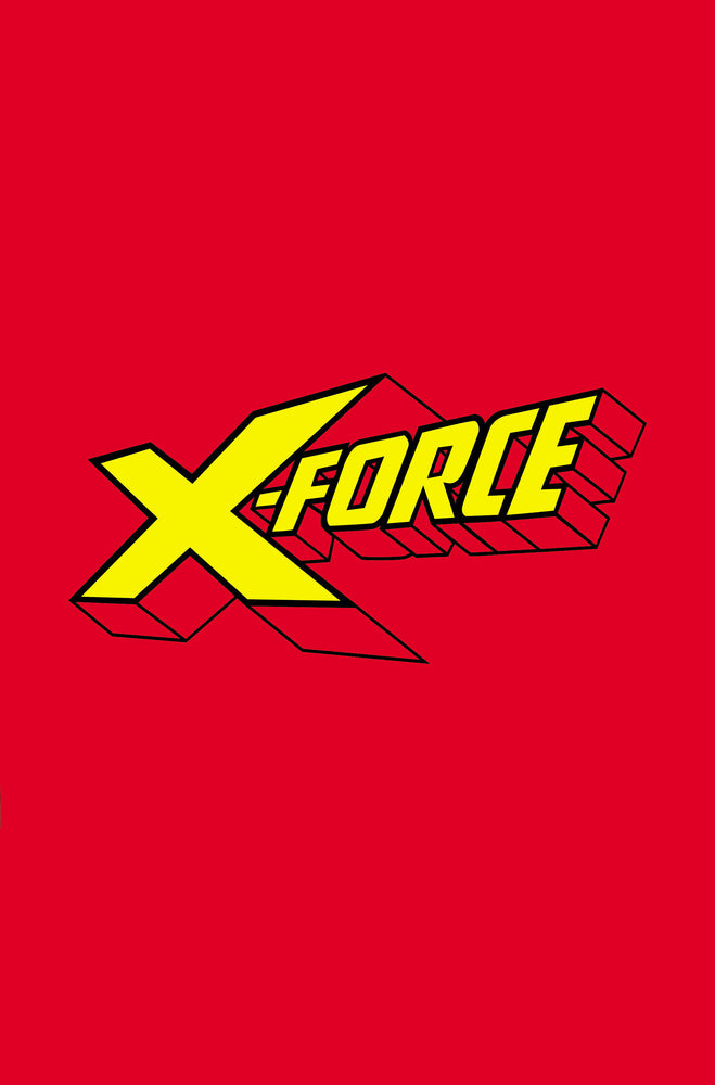 X-FORCE - Comics - Image - Pop Weasel