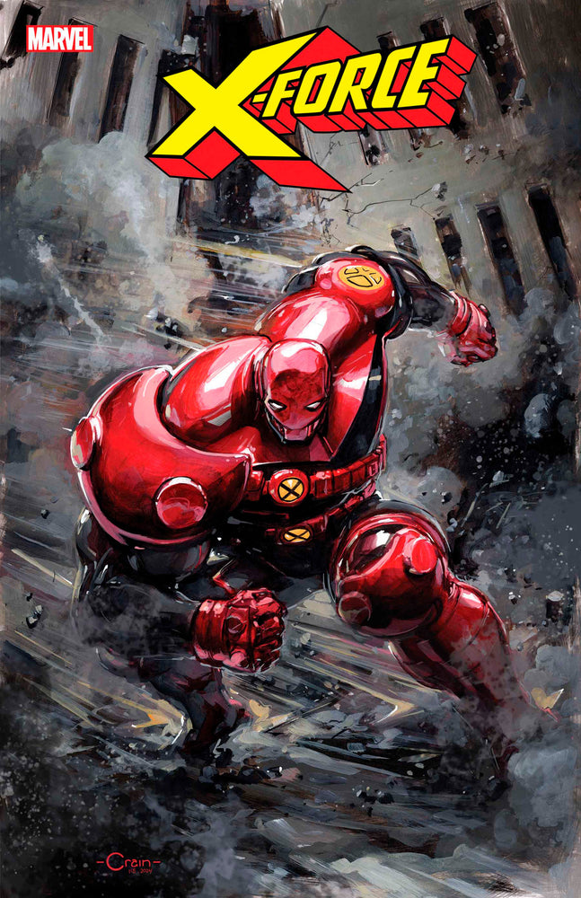 X-FORCE - Comics - Image - Pop Weasel