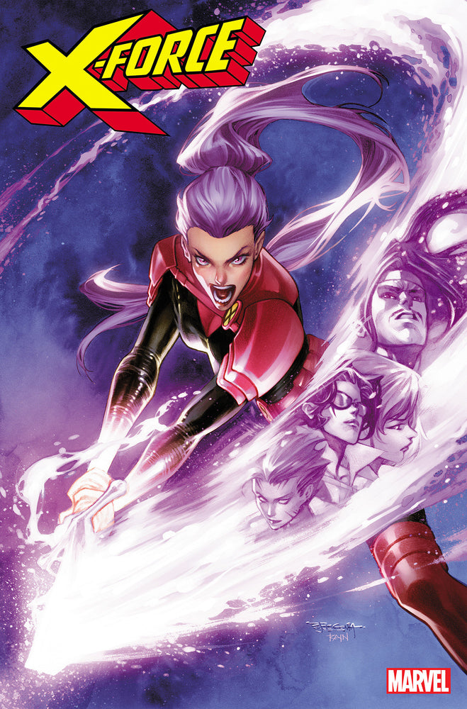 X-Force - Comics - Image - Pop Weasel