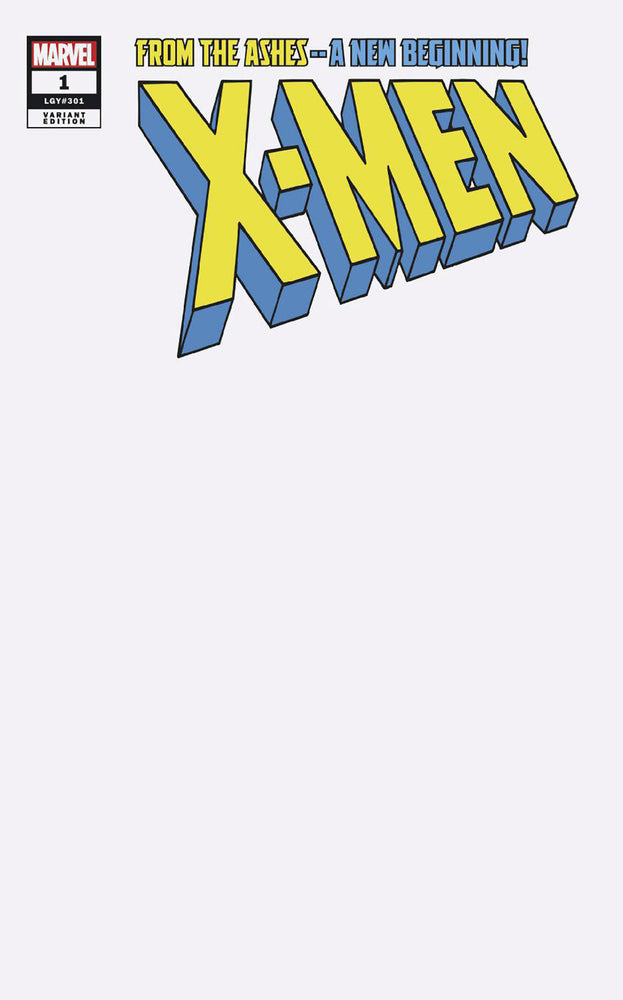X-MEN - Comics - Image - Pop Weasel