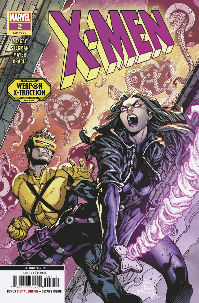 X-MEN - Comics - Image - Pop Weasel