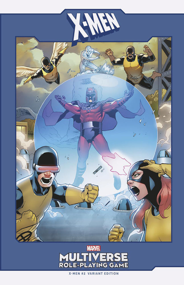 X-MEN - Comics - Image - Pop Weasel