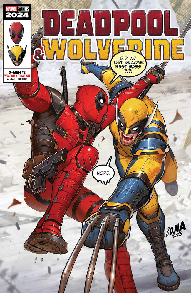 X-MEN - Comics - Image - Pop Weasel