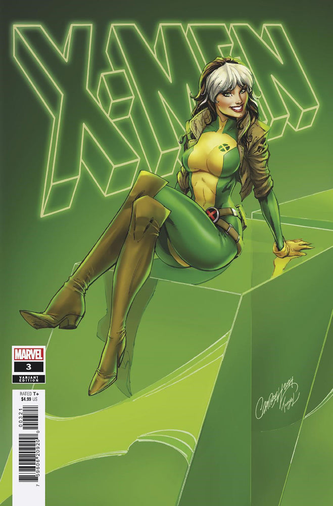 X-MEN - Comics - Image - Pop Weasel