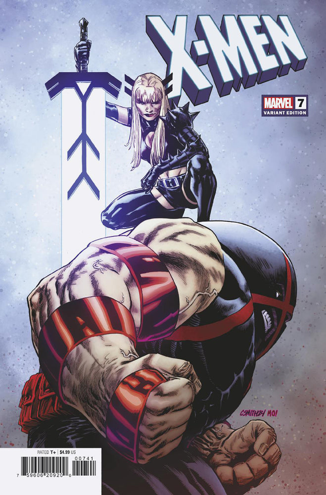 X-MEN - Comics - Image - Pop Weasel