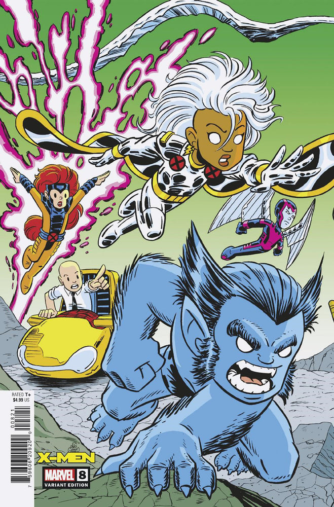 X-MEN - Comics - Image - Pop Weasel