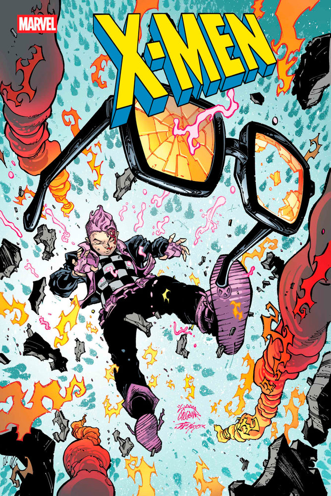 X-Men - Comics - Image - Pop Weasel