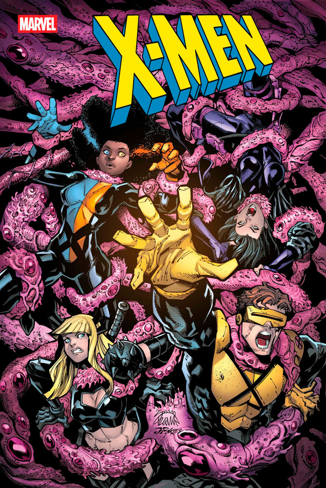 X-Men - Comics - Image - Pop Weasel