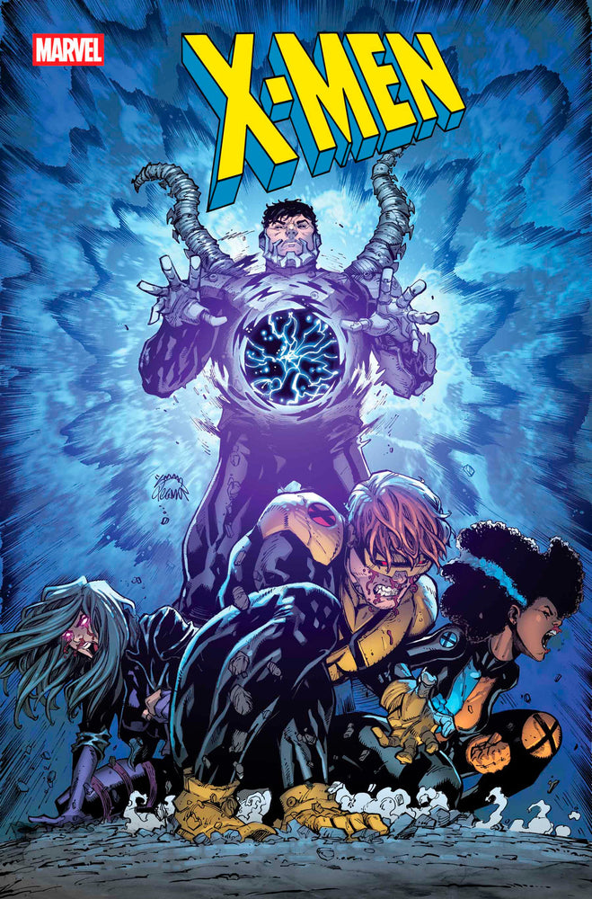 X-Men - Comics - Image - Pop Weasel