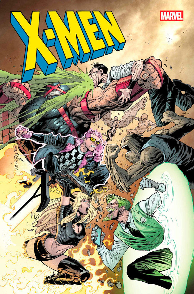 X-Men - Comics - Image - Pop Weasel