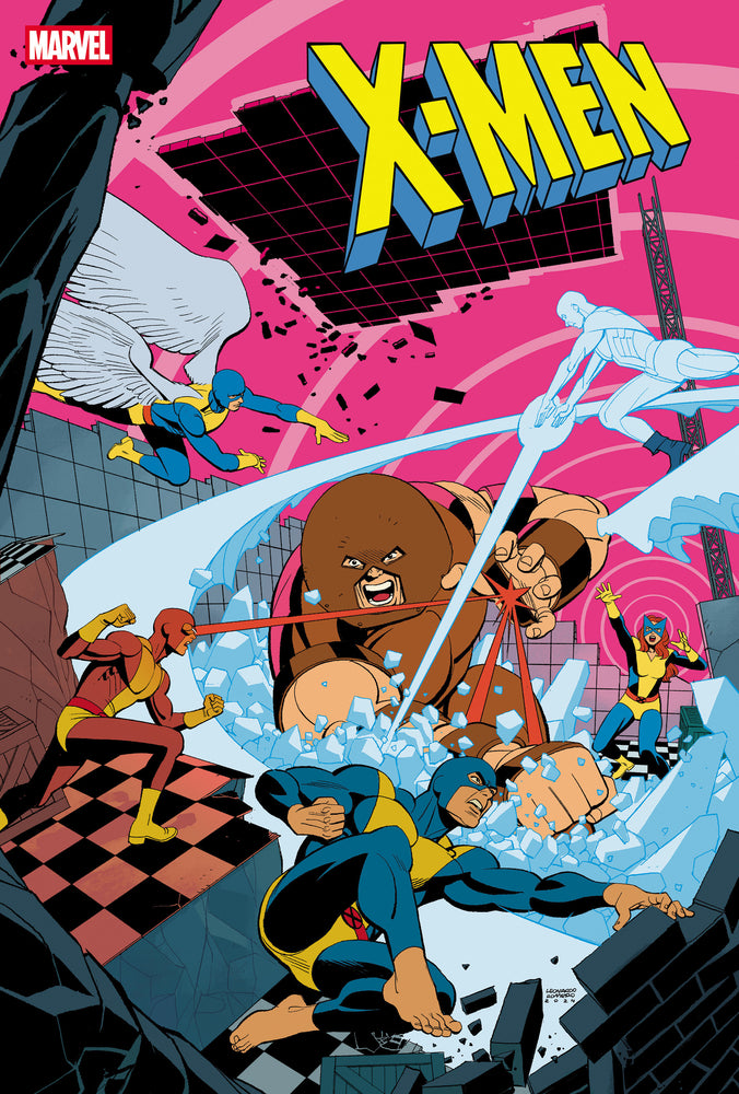 X-MEN - Comics - Image - Pop Weasel