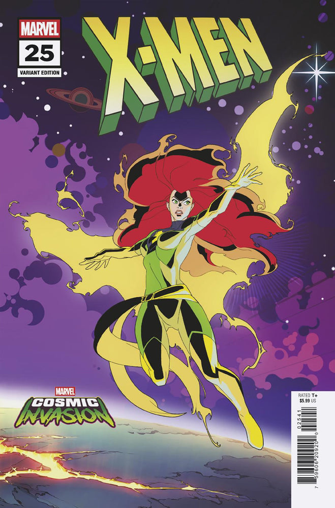 X-MEN - Comics - Image - Pop Weasel