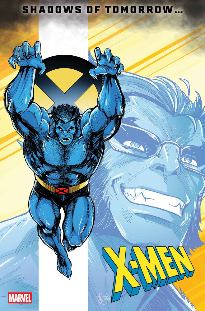 X-MEN - Comics - Image - Pop Weasel