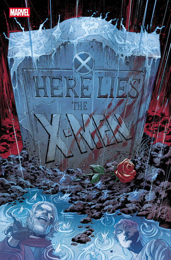 X-MEN - Comics - Image - Pop Weasel