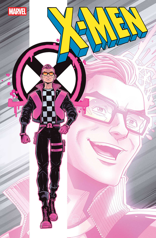 X-MEN - Comics - Image - Pop Weasel
