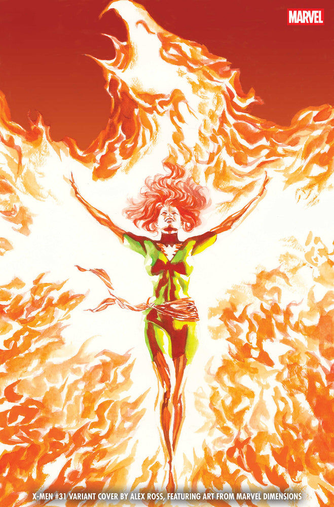 X-MEN - Comics - Image - Pop Weasel