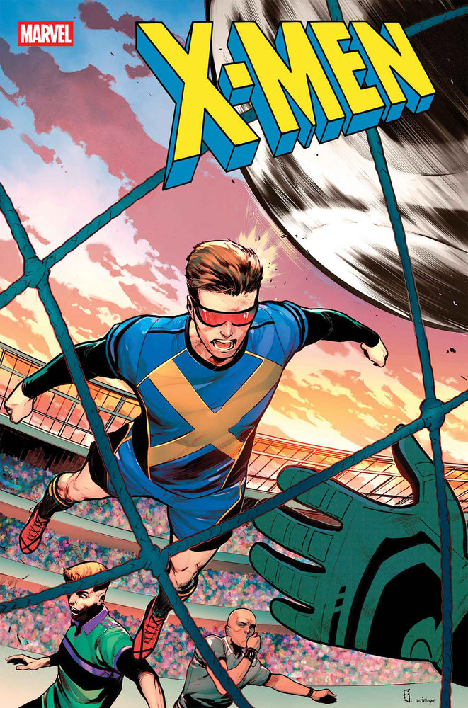X-MEN - Comics - Image - Pop Weasel