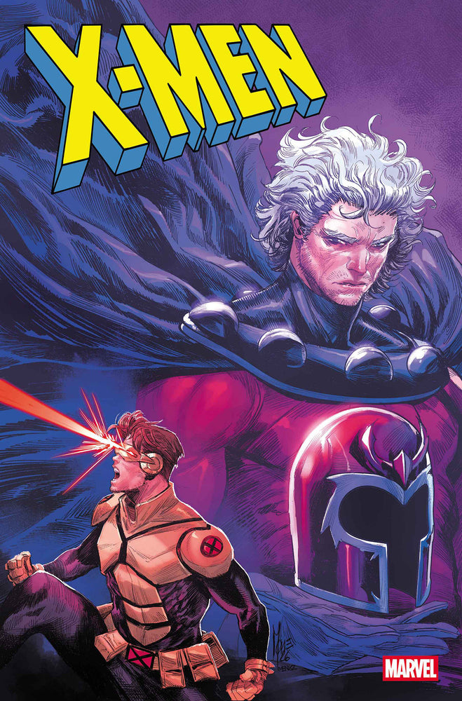 X-MEN - Comics - Image - Pop Weasel