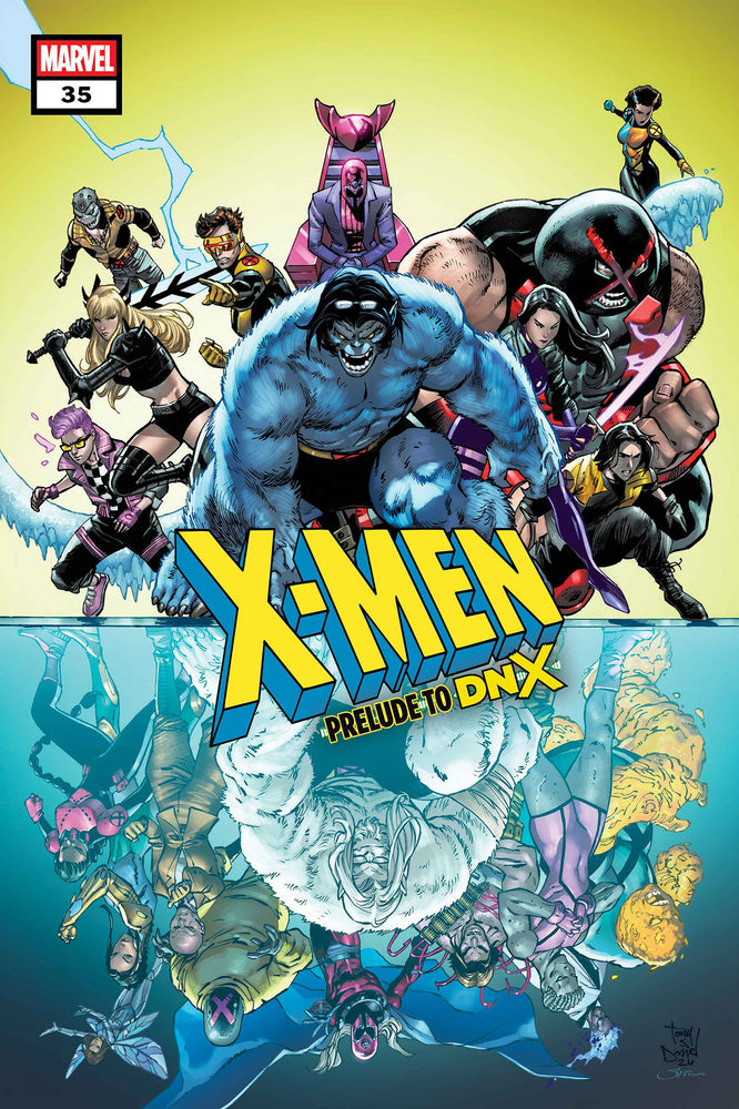 X-MEN - Comics - Image - Pop Weasel