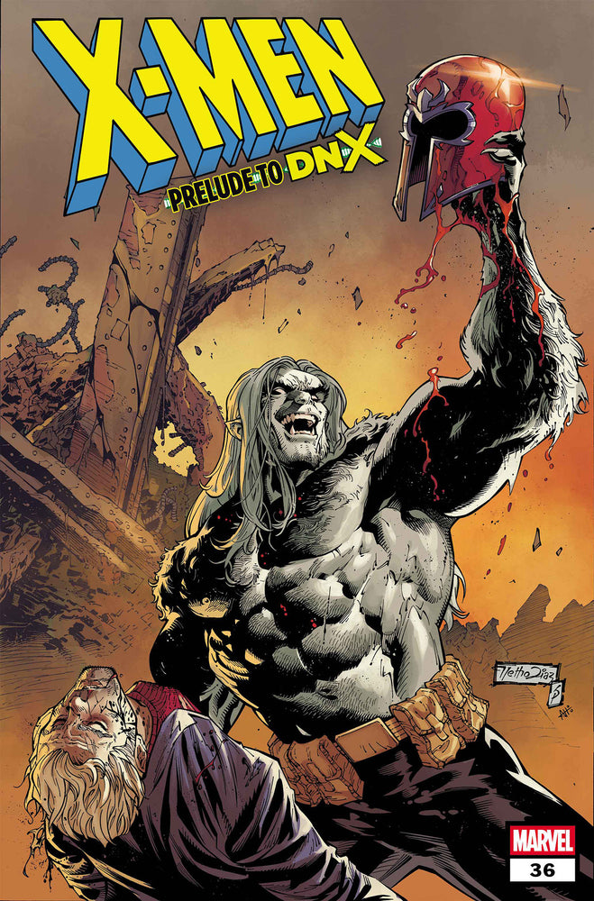 X-MEN - Comics - Image - Pop Weasel