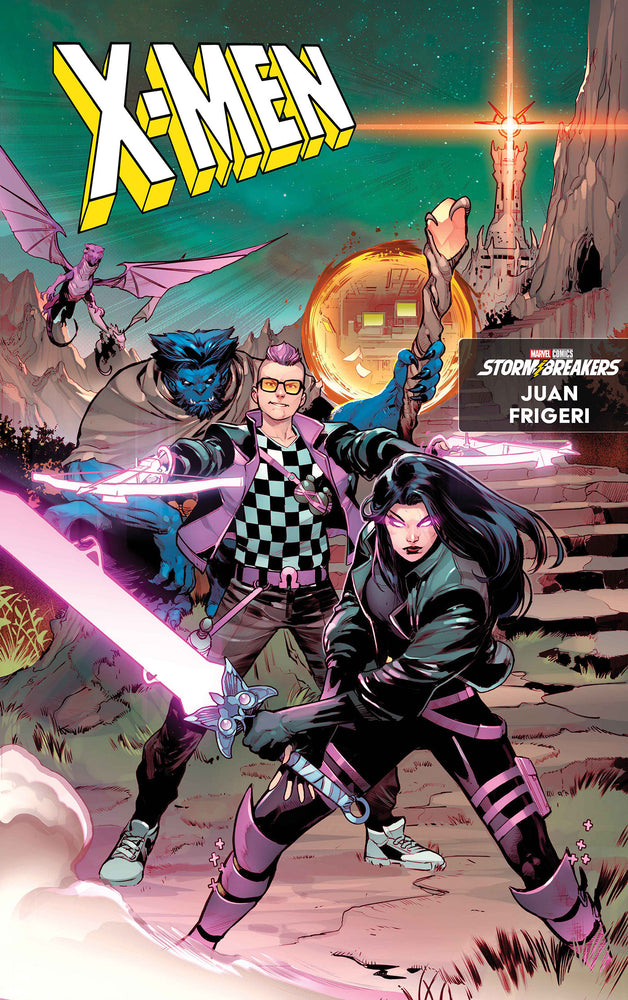 X-MEN - Comics - Image - Pop Weasel
