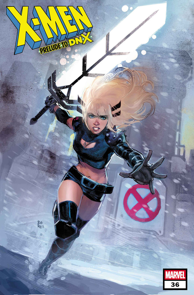 X-MEN - Comics - Image - Pop Weasel