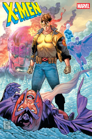 X-Men - Comics - Image - Pop Weasel
