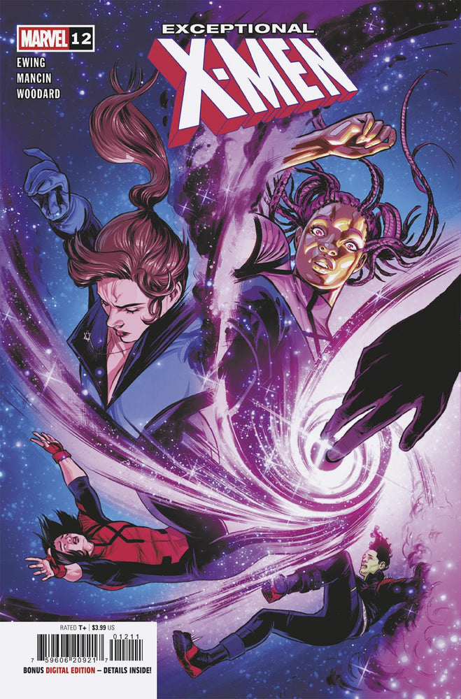 Exceptional X-Men - Comics - Image - Pop Weasel