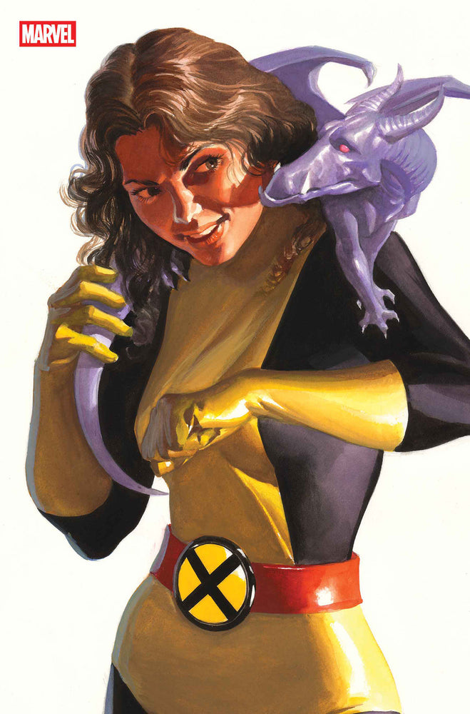 Exceptional X-men - Comics - Image - Pop Weasel