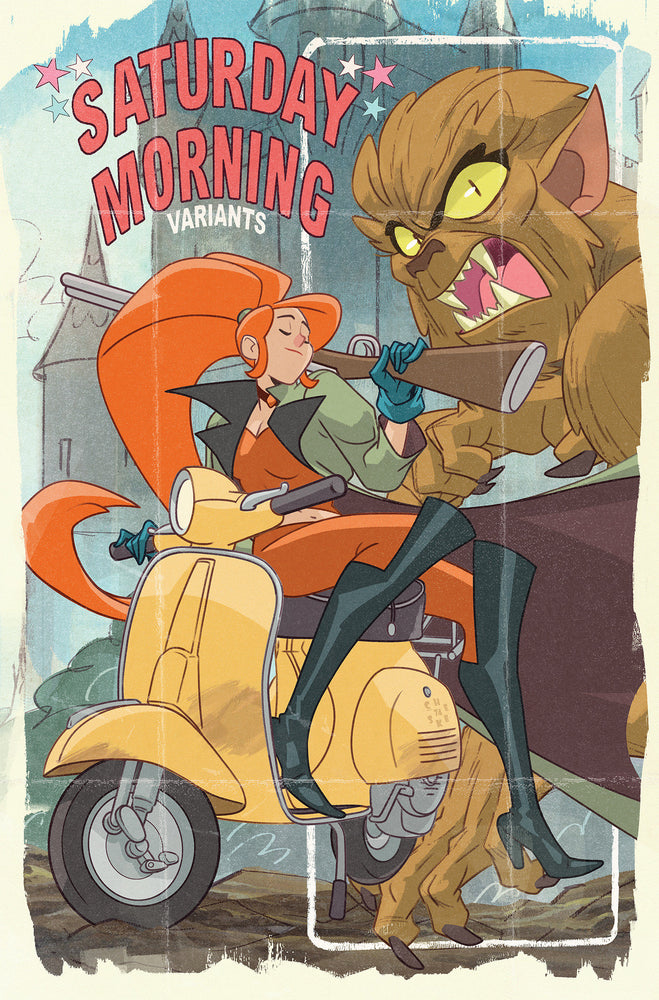 WEREWOLF BY NIGHT: RED BAND - Comics - Image - Pop Weasel