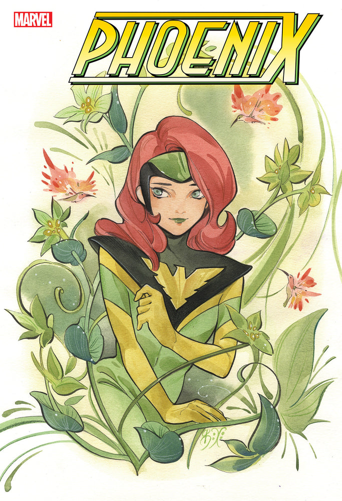 PHOENIX - Comics - Image - Pop Weasel
