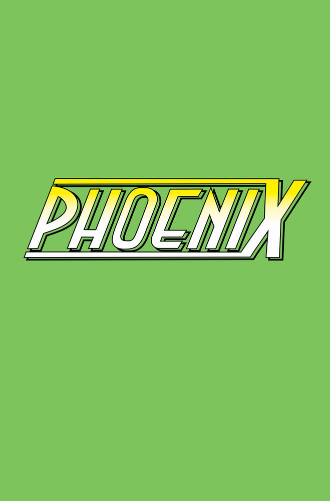 PHOENIX - Comics - Image - Pop Weasel