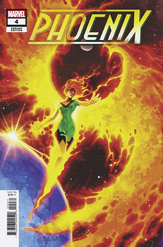 PHOENIX - Comics - Image - Pop Weasel