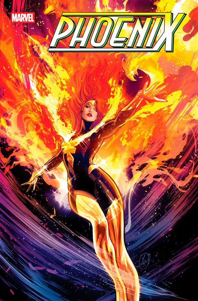 Phoenix - Comics - Image - Pop Weasel