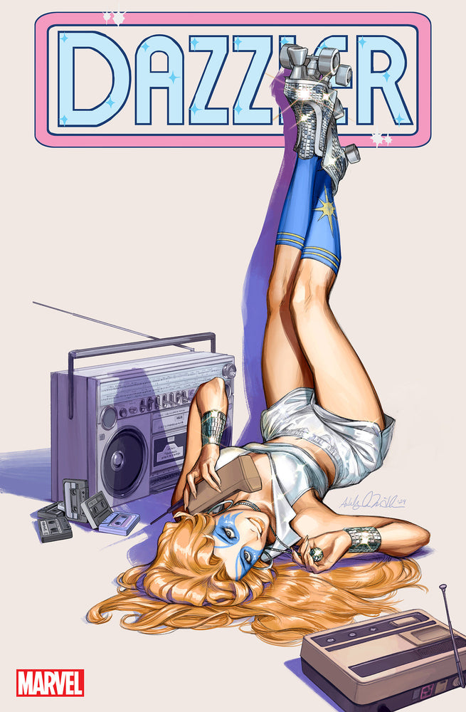 DAZZLER - Comics - Image - Pop Weasel