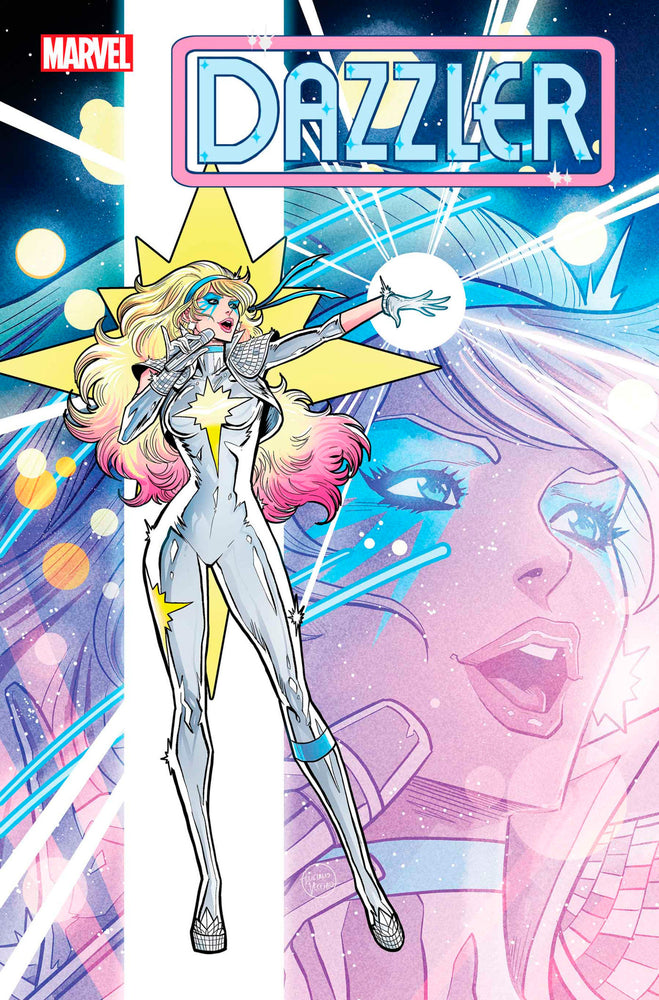 DAZZLER - Comics - Image - Pop Weasel