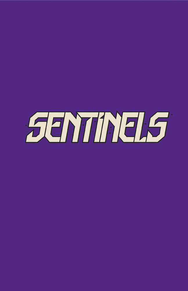 SENTINELS - Comics - Image - Pop Weasel