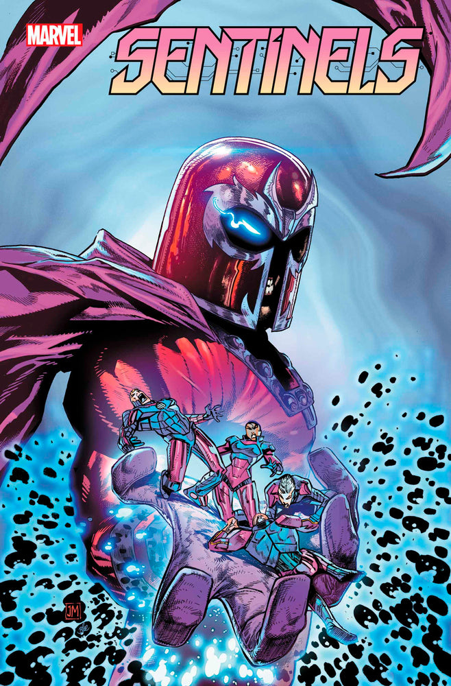 Sentinels - Comics - Image - Pop Weasel