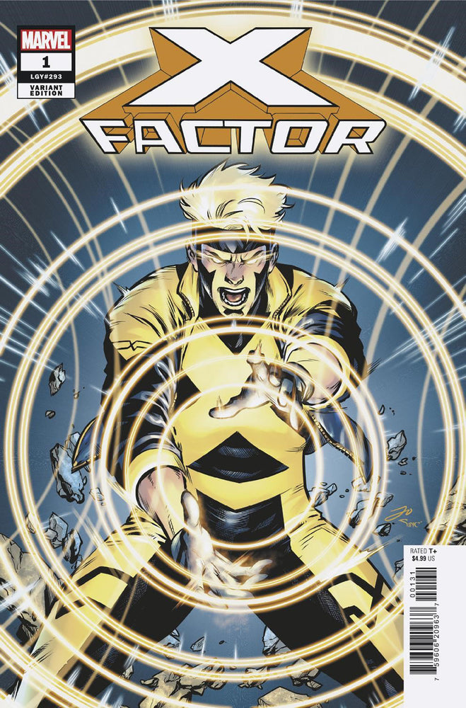 X-FACTOR - Comics - Image - Pop Weasel