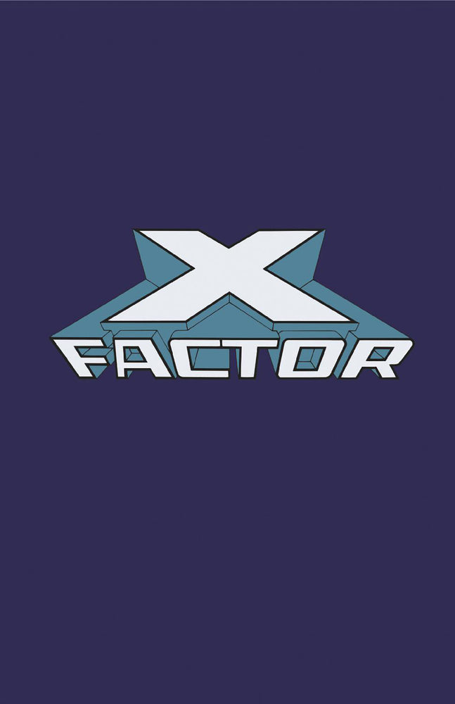 X-FACTOR - Comics - Image - Pop Weasel