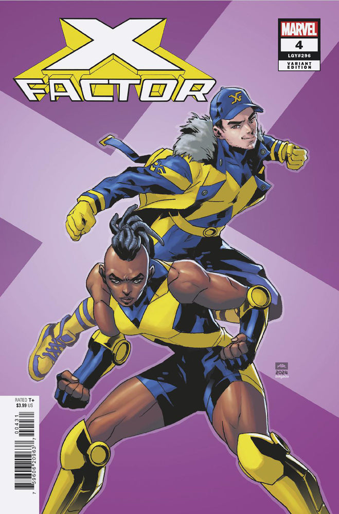 X-FACTOR - Comics - Image - Pop Weasel